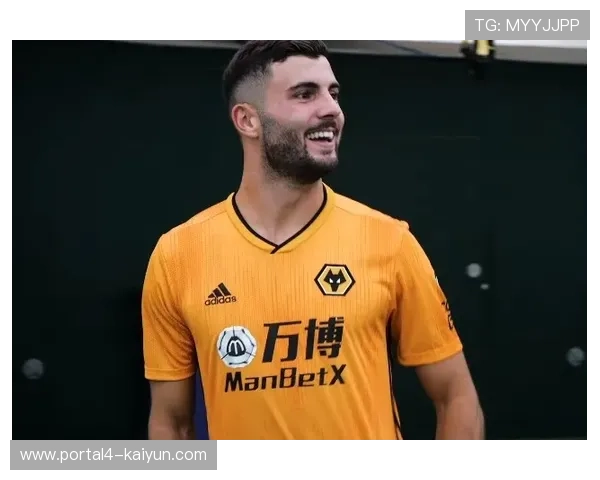 狼队中场费尔·洛佩斯租借塞尔塔，交易完成